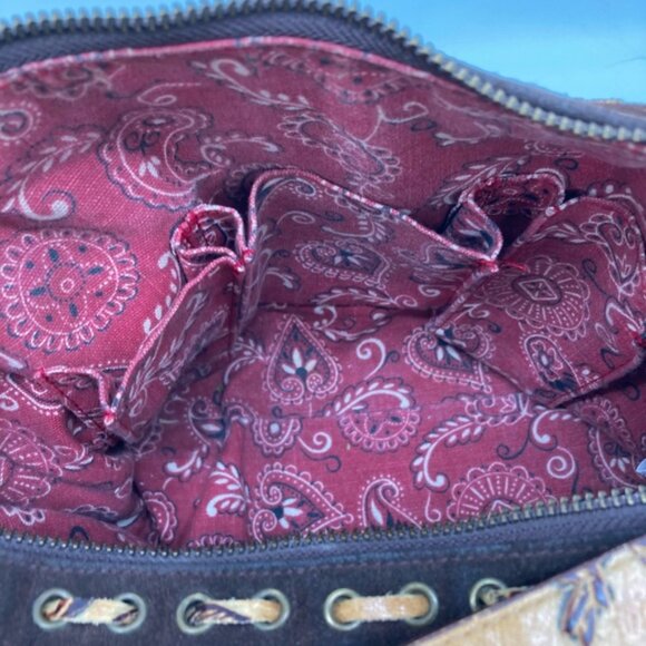 🌹Isabella Fiore Shoulder Bag - Picture 7 of 11